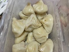 小笼包-万寿斋(山阴路店)