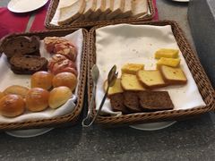 -温州万和豪生大酒店-餐厅