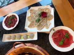 -老码头火锅(骡马市店)