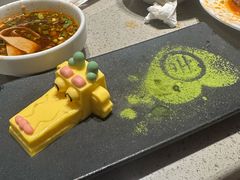 -海底捞火锅(九久奥特莱斯店)