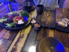 -质烤烤物·活烤海鲜(质烤总店)