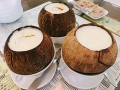 原只椰子双皮奶-仁信老铺(北滘店)