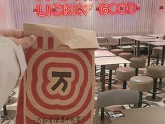 -肯德基(北京南站店)