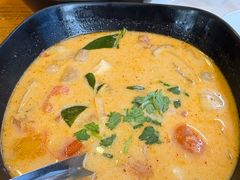 -Doo Dee Thai Food(Issan/Isaan/Esan)