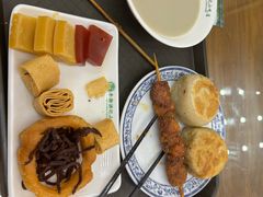 -牛街洪记小吃店(牛街店)