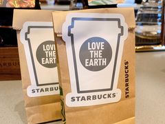 -星巴克臻选(嘉定疁城国际店)