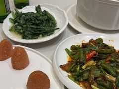 -古韵轩·园林餐厅
