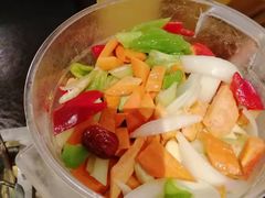 -黄记煌三汁焖锅(龙湖U城店)