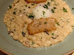 -翠贝卡&Mama Kelly Brunch Coffee(河西店)