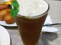-遇见西木美式餐厅(体育路店)