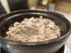 -烹然四季椰子鸡火锅(团结湖总店)
