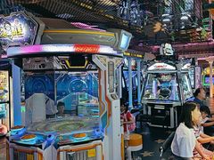 -反斗乐园(领展中心城店)