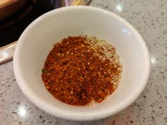 -阿婆情腊排骨火锅(金虹路店)
