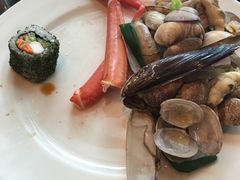 -怡咖啡自助餐(宁波香格里拉店)