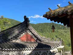 -五台山风景名胜区