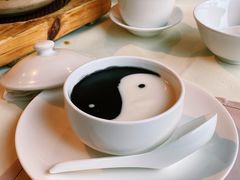 太极杏汁露组合-利苑酒家(金宝店)