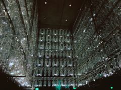 -山港凯悦酒店·BEBA海滩烧烤餐厅酒吧