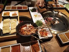-炉小哥烤肉(信万广场店)