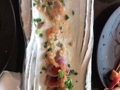 -Tsuru鹤日本料理(静安香格里拉店)