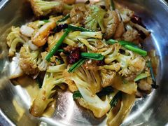 -洞庭土菜小炒馆(易发广场店)