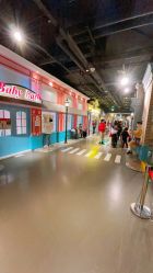 -点点梦想城(鑫苑都汇店)