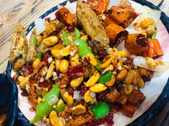 -京玉菲饭店(李村店)