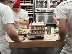 -喜家德虾仁水饺(长泰广场店)