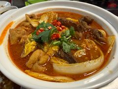 -燃计沙茶皇·香港沙茶火锅(人广旗舰店)