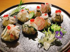 -周三的情书花园餐厅(江北店)