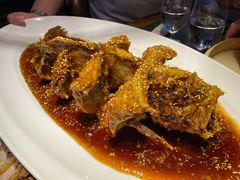 -晟永興烤鸭店(五道口店)