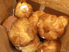 -詹记桃酥(宿州路店)