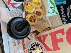 -肯德基(黄渡DT店)