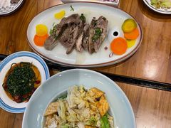 -巴依老爷新疆美食(望京小街店)