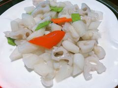 -老苏州芳和园茶酒楼  传统苏帮菜(观前店)