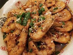 -华勘酒楼中山门广宁路店