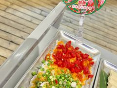 -赞酱川式烤肉(蜀都万达店)