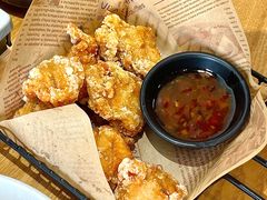 -李先生的首尔小馆(松江启源广场店)