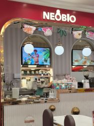 -奈尔宝·儿童乐园·亲子餐厅(苏州大悦城店)