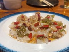 -柴窝堡22号辣子鸡·传承新疆菜