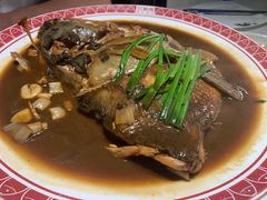 -旺顺阁·北京菜(北辰上品+)