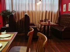 -泰国餐厅 Thai Food(裕华万达店)