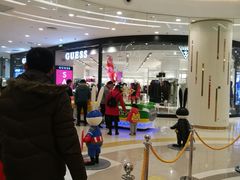 -凯德广场(西城店)