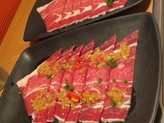 -新石器烤肉(南站店)