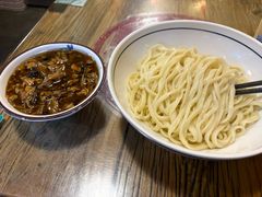 -锅儿挑面馆