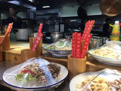 菜单-野渡坡·极致湘菜·庭院餐厅(汉阳店)