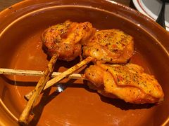 -萨莉亚意式餐厅(杭州滨江天街店)