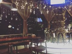 -烛影拾光观景餐厅·创意菜·摄影·小提琴(大唐不夜城店)
