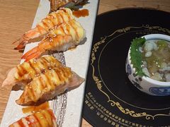 -沼津港精致料理·寿喜烧·烧鸟(青浦宝龙广场日料榜单店)