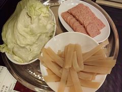 -太婆天府山珍酒楼(亚运村店)