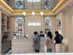 -Angelina安吉丽娜(恒隆广场店)